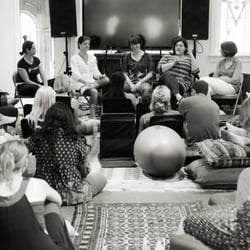 Bini Birth - Many expert panels for childbirth professionals and community