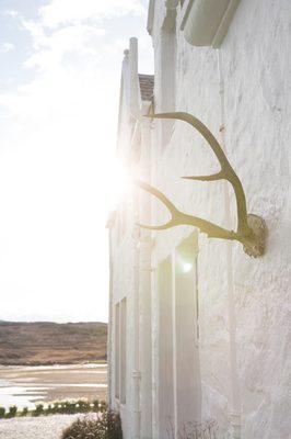 Kinloch Lodge by null