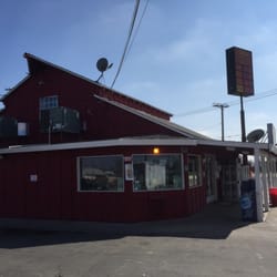 Bait Barn