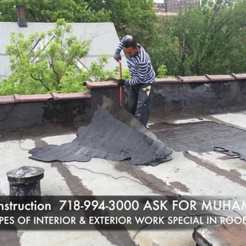 1. Express Construction