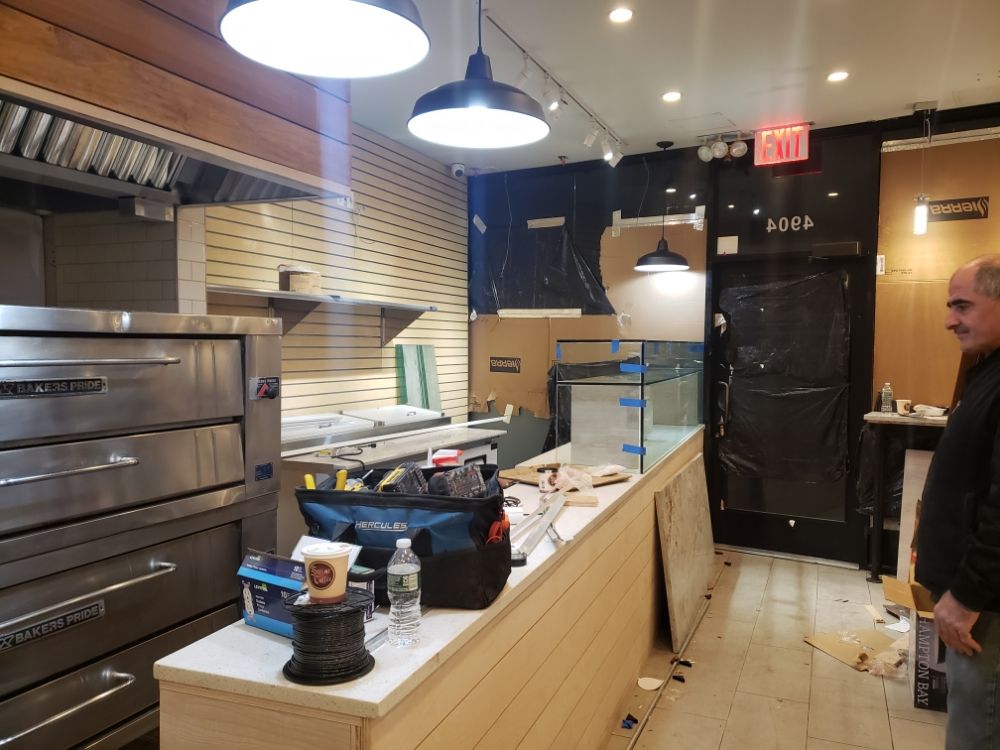 Slide of 4 Riends Roofing And Construction