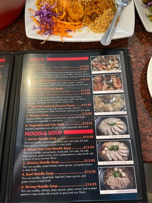 Thippawan Thai Restaurant by null