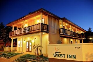 The West Inn Kauai by null