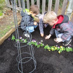 Garden Ridge Preschool