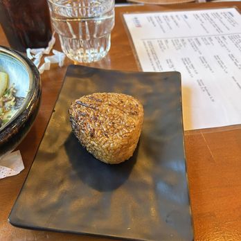 Kozu Izakaya - Yaki Onigiri - Izakaya Near Me - Claremont, California Kozu Izakaya - Yaki Onigiri - Izakaya Near Me - Claremont, California