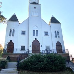 Parish Of Saint Teresa Of Calcutta