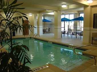Holiday Inn Montgomery Airport South, an IHG Hotel by null