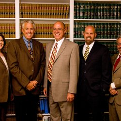 Brown, Bradshaw & Moffat, LLP - Brown, Bradshaw & Moffat, LLP - Attorneys