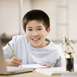 Athena's Advanced Academy - Be Challenged!