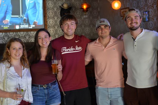 River Pig Saloon by null