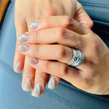 Cyndy’s Nails - Nail Salons Near Me - Kingwood, Texas