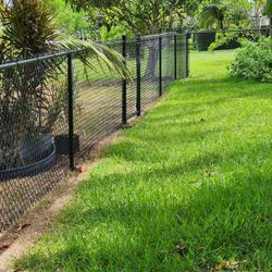 Zepco Fence