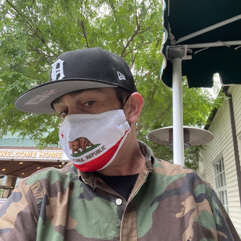Sage Cafe - Me trying not to vomit after experiencing the Sage Cafe!!! - American Near Me - Lakeside, California Sage Cafe - Me trying not to vomit after experiencing the Sage Cafe!!! - American Near Me - Lakeside, California