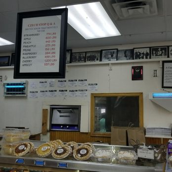 Czech Stop - Bakeries Near Me - West, Texas Czech Stop - Bakeries Near Me - West, Texas