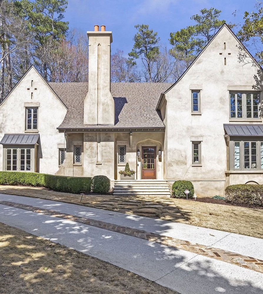 Slide of Trinity Construction & Restorations