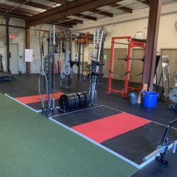 Gym Kennedy