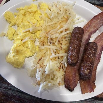 Great American Diner - Piggy's Delight - Comfort Food Near Me - Casa Blanca, New Mexico Great American Diner - Piggy's Delight - Comfort Food Near Me - Casa Blanca, New Mexico