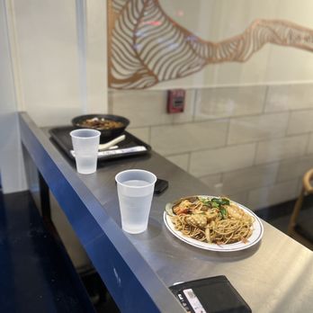 Wasai - Dim Sum Near Me - Washington, DC, District of Columbia