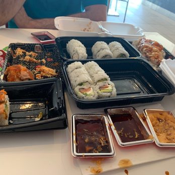 RollStop - Japanese Near Me - San Pedro, California RollStop - Japanese Near Me - San Pedro, California