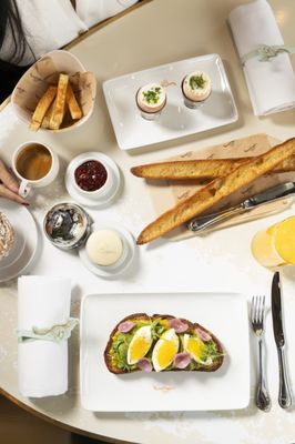 Yann Couvreur Café - Wynwood by null