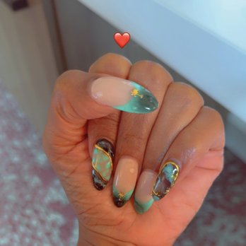 Fancy Nails - Winchester - Nails by Mia - Nail Salons Near Me - Winchester, Virginia Fancy Nails - Winchester - Nails by Mia - Nail Salons Near Me - Winchester, Virginia
