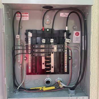 Irwin Electric - Electricians Near Me Irwin Electric - Electricians Near Me