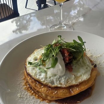 Spago - Juevos Rancheros - New American Near Me - Las Vegas, Nevada Spago - Juevos Rancheros - New American Near Me - Las Vegas, Nevada