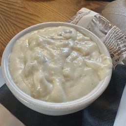 New England Clam Chowder