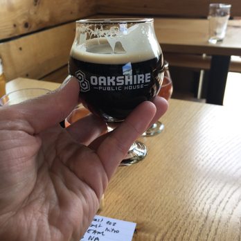 Oakshire Brewing Public House - Breweries Near Me - Eugene, Oregon