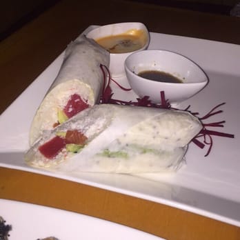 Midori Sushi - superman burrito - Japanese Near Me - Austin, Texas Midori Sushi - superman burrito - Japanese Near Me - Austin, Texas