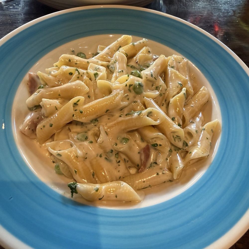 Piccolo Morini - Garganelli - Italian Near Me - New York, New York Piccolo Morini - Garganelli - Italian Near Me - New York, New York