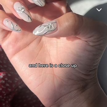 T Nails Spa - not his work - Waxing Near Me - Fremont, California T Nails Spa - not his work - Waxing Near Me - Fremont, California