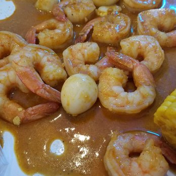 Corn N' Crab - Peeled shrimp - Cajun/Creole Near Me - Canoga Park, California Corn N' Crab - Peeled shrimp - Cajun/Creole Near Me - Canoga Park, California