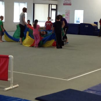 Altius Gymnastics Academy - Parachute fun - Gymnastics Near Me - Franklin, Wisconsin Altius Gymnastics Academy - Parachute fun - Gymnastics Near Me - Franklin, Wisconsin