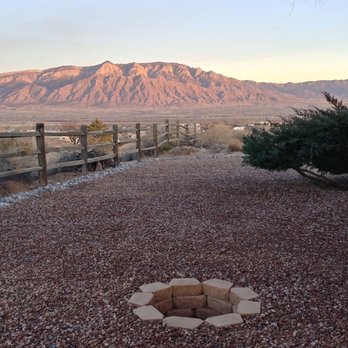 ABQ Landscaping - Xeriscaping - Landscaping Near Me - Albuquerque, New Mexico
