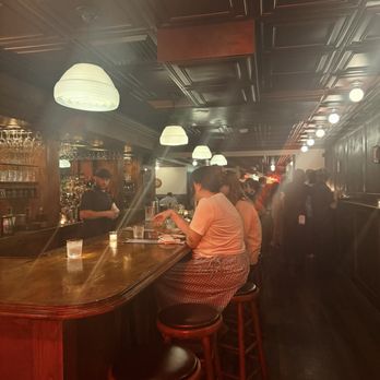 Bar Dalí - Bar - Bars Near Me - Baltimore, Maryland