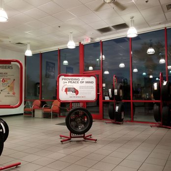 Discount Tire - Tires Near Me - Orlando, Florida