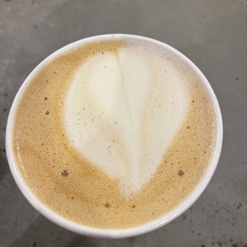Concord Coffee - Coffee & Tea Near Me - Lakeland, Florida
