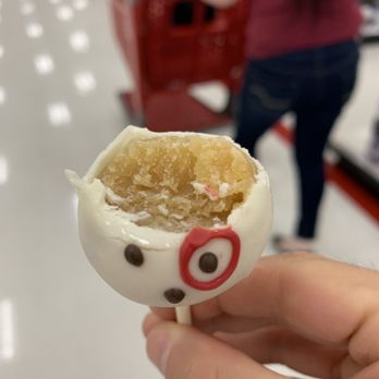 Starbucks - Vanilla cake pop - Coffee & Tea Near Me - Chandler, Arizona Starbucks - Vanilla cake pop - Coffee & Tea Near Me - Chandler, Arizona