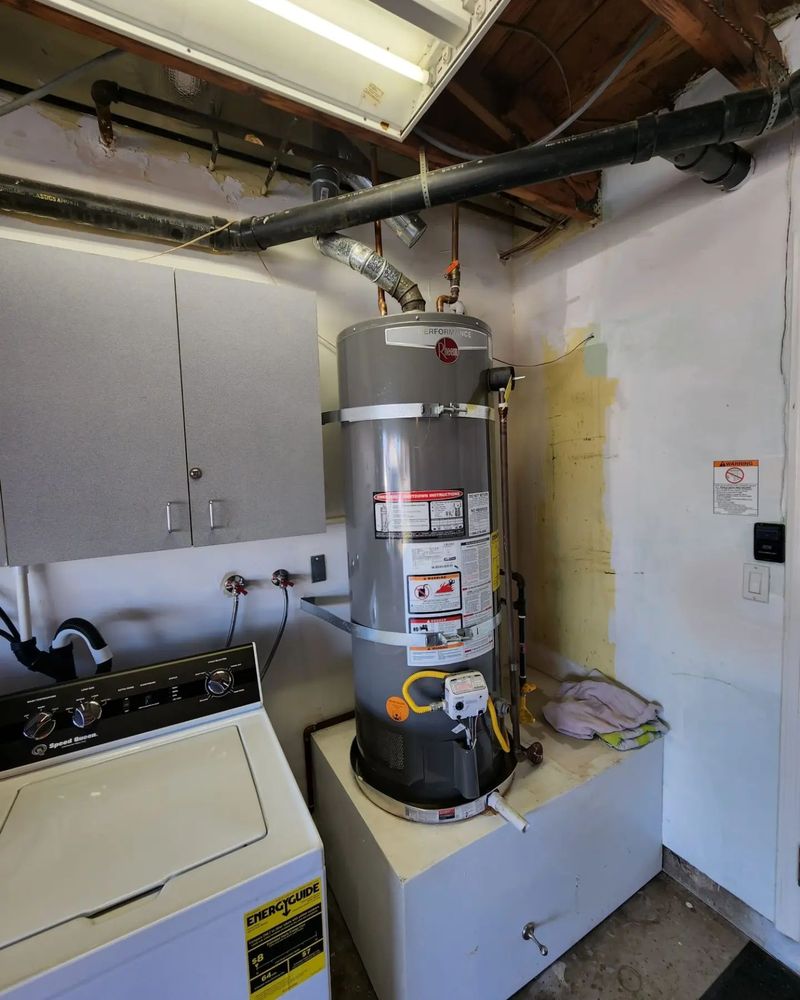 Slide of Soundview Plumbing and Heating