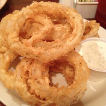 JW's Steakhouse - Delicious homemade onion rings, enough for 4-5 adults. Sandwiches on fresh gourmet buns, everything made from scratch. - Steakhouses Near Me - Carmine, Texas JW's Steakhouse - Delicious homemade onion rings, enough for 4-5 adults. Sandwiches on fresh gourmet buns, everything made from scratch. - Steakhouses Near Me - Carmine, Texas