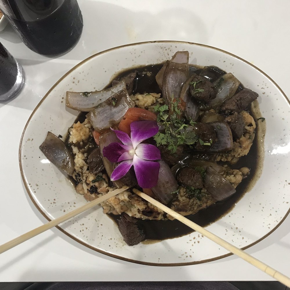 Aji Ceviche Bar - Peruvian Near Me - Orlando, Florida