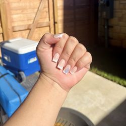 Nailed It - Nails by dru