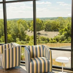 New England Recovery Center - The New England Recovery Center - Interior View