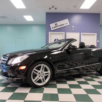 Car Freaks - Used Car Dealers Near Me - San Rafael, California Car Freaks - Used Car Dealers Near Me - San Rafael, California