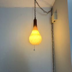 Uptown Lamps & Shades - My Mid-century Modern Pendulum Lamp repaired/rewired by these fine folks! I've had it 30 years and love it as much as the day I bought it!