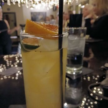Caulfield's - Ancho margarita - Wine Bars Near Me - West Allis, Wisconsin
