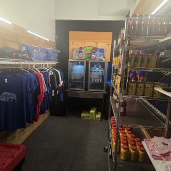 That 716 Pizza Joint - Bills and sabers gear - Pizza Near Me - Lakeland, Florida