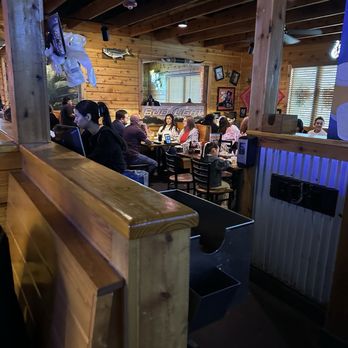 Texas Roadhouse - One view of the inside. - Steakhouses Near Me - Austin, Texas Texas Roadhouse - One view of the inside. - Steakhouses Near Me - Austin, Texas