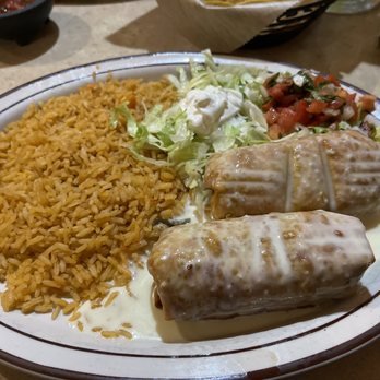 Mi Cerrito - Mexican Near Me - Delaware, Ohio